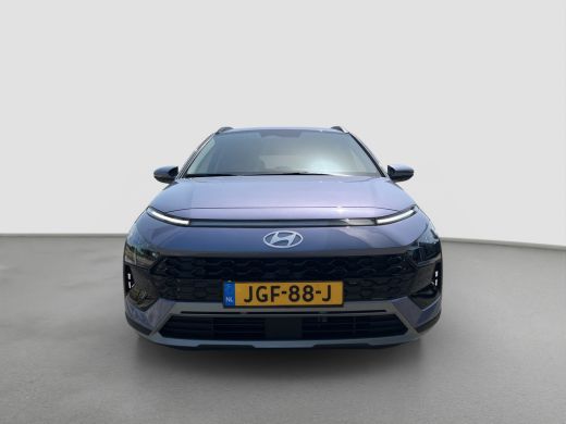Hyundai Bayon Premium 1.0 T-GDi Automaat | Camera | Climate controle | Carplay | Stoelverwarming | Digitaal coc... ActivLease financial lease