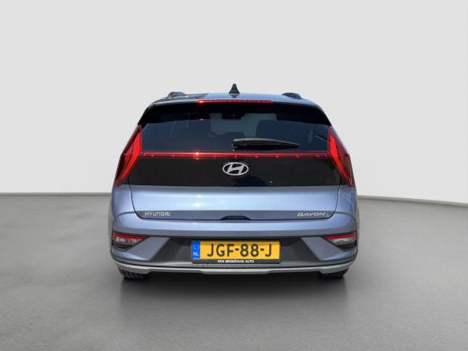 Hyundai Bayon Premium 1.0 T-GDi Automaat | Camera | Climate controle | Carplay | Stoelverwarming | Digitaal coc... ActivLease financial lease