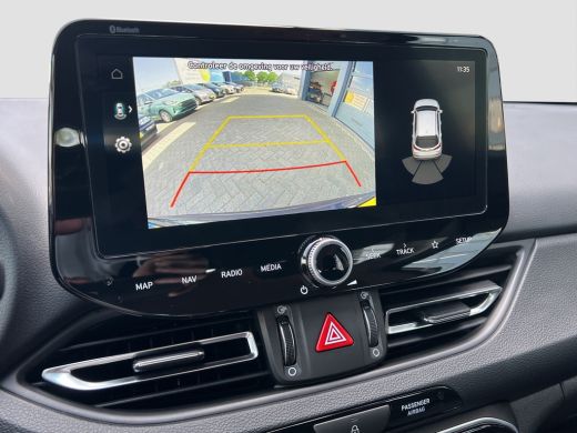 Hyundai i30 1.0 T-GDi 120pk MHEV Comfort Smart | Camera | Climate controle | Carplay | Cruise controle | Draa... ActivLease financial lease