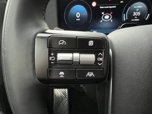Hyundai IONIQ 9 9 Lounge AWD+ 7p. 110.3 kWh 429pk | Unieke Two Tone Wrap | Premium Audio | Adaptive cruise contro... ActivLease financial lease