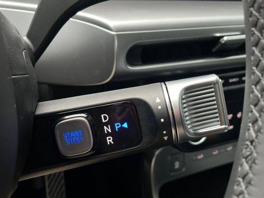 Hyundai IONIQ 9 9 Lounge AWD+ 7p. 110.3 kWh 429pk | Unieke Two Tone Wrap | Premium Audio | Adaptive cruise contro... ActivLease financial lease