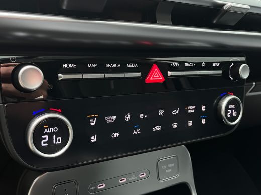 Hyundai IONIQ 9 9 Lounge AWD+ 7p. 110.3 kWh 429pk | Unieke Two Tone Wrap | Premium Audio | Adaptive cruise contro... ActivLease financial lease