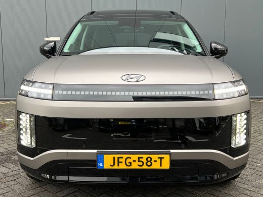 Hyundai IONIQ 9 9 Lounge AWD+ 7p. 110.3 kWh 429pk | Unieke Two Tone Wrap | Premium Audio | Adaptive cruise contro... ActivLease financial lease