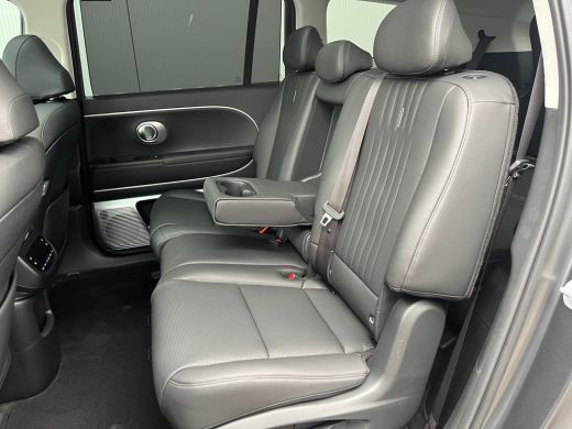 Hyundai IONIQ 9 9 Lounge AWD+ 7p. 110.3 kWh 429pk | Unieke Two Tone Wrap | Premium Audio | Adaptive cruise contro... ActivLease financial lease
