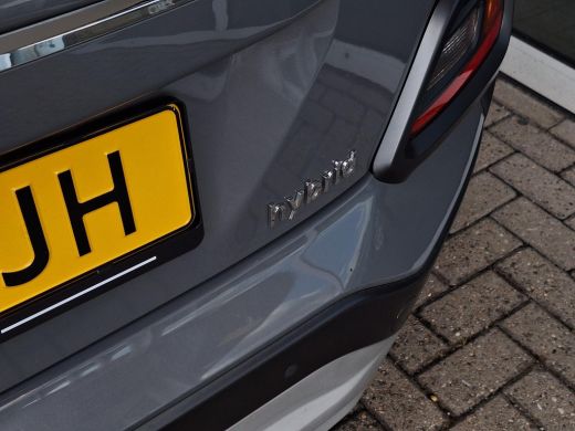 Hyundai Kona 1.6 GDI HEV Fashion | Apple Carplay/Android Auto | Navigatie | Lichtmetalen velgen | Adaptief Cru... ActivLease financial lease
