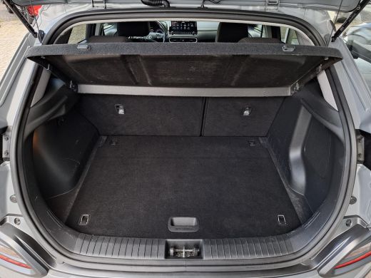 Hyundai Kona 1.6 GDI HEV Fashion | Apple Carplay/Android Auto | Navigatie | Lichtmetalen velgen | Adaptief Cru... ActivLease financial lease
