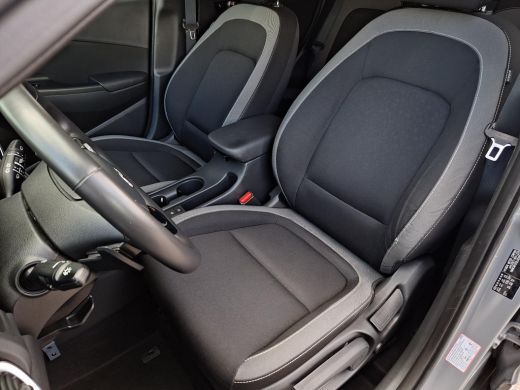 Hyundai Kona 1.6 GDI HEV Fashion | Apple Carplay/Android Auto | Navigatie | Lichtmetalen velgen | Adaptief Cru... ActivLease financial lease
