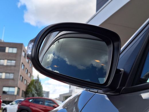 Hyundai Kona 1.6 GDI HEV Fashion | Apple Carplay/Android Auto | Navigatie | Lichtmetalen velgen | Adaptief Cru... ActivLease financial lease