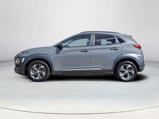 Hyundai Kona 1.6 GDI HEV Fashion | Apple Carplay/Android Auto | Navigatie | Lichtmetalen velgen | Adaptief Cru... ActivLease financial lease