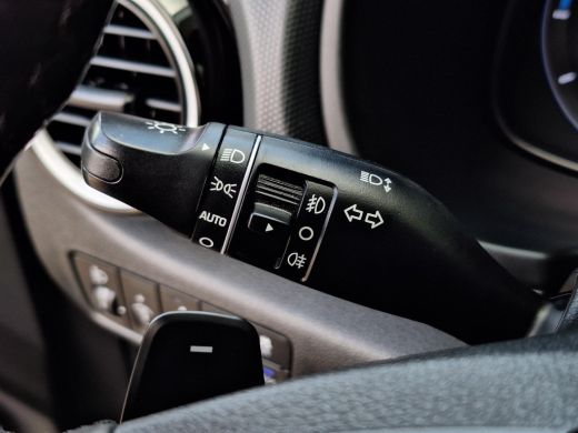 Hyundai Kona 1.6 GDI HEV Fashion | Apple Carplay/Android Auto | Navigatie | Lichtmetalen velgen | Adaptief Cru... ActivLease financial lease