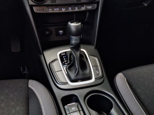 Hyundai Kona 1.6 GDI HEV Fashion | Apple Carplay/Android Auto | Navigatie | Lichtmetalen velgen | Adaptief Cru... ActivLease financial lease