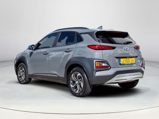 Hyundai Kona 1.6 GDI HEV Fashion | Apple Carplay/Android Auto | Navigatie | Lichtmetalen velgen | Adaptief Cru... ActivLease financial lease