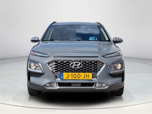 Hyundai Kona 1.6 GDI HEV Fashion | Apple Carplay/Android Auto | Navigatie | Lichtmetalen velgen | Adaptief Cru... ActivLease financial lease