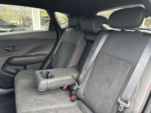 Hyundai Kona 1.6 GDI HEV N Line | Uit voorraad leverbaar! | 360 graden camera | Keyless entry en start | Stoel... ActivLease financial lease