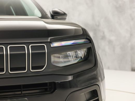 Jeep Avenger Altitude 54 kWh Automaat (VIRTUAL COCKPIT, SOH 97%, APPLE CARPLAY, GROOT NAVI, SPORTSTOELEN, ADAP... ActivLease financial lease