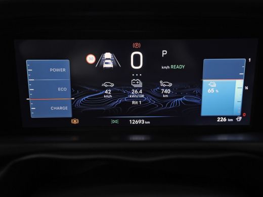 Jeep Avenger Altitude 54 kWh Automaat (VIRTUAL COCKPIT, SOH 97%, APPLE CARPLAY, GROOT NAVI, SPORTSTOELEN, ADAP... ActivLease financial lease