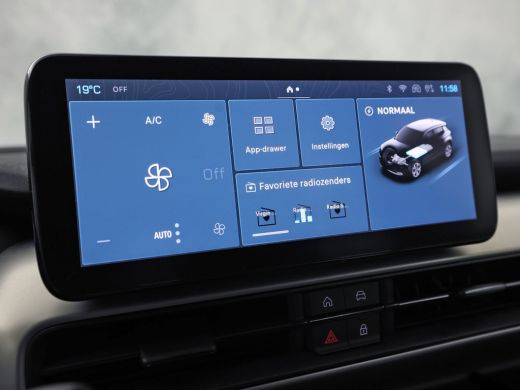 Jeep Avenger Altitude 54 kWh Automaat (VIRTUAL COCKPIT, SOH 97%, APPLE CARPLAY, GROOT NAVI, SPORTSTOELEN, ADAP... ActivLease financial lease