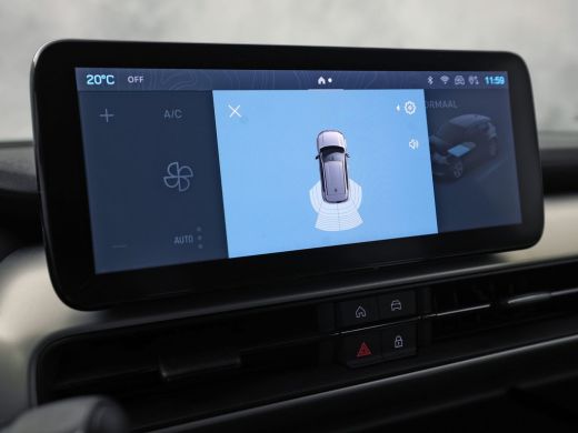 Jeep Avenger Altitude 54 kWh Automaat (VIRTUAL COCKPIT, SOH 97%, APPLE CARPLAY, GROOT NAVI, SPORTSTOELEN, ADAP... ActivLease financial lease