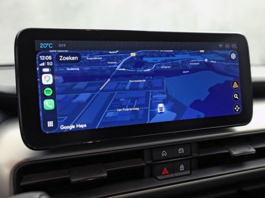 Jeep Avenger Altitude 54 kWh Automaat (VIRTUAL COCKPIT, SOH 97%, APPLE CARPLAY, GROOT NAVI, SPORTSTOELEN, ADAP... ActivLease financial lease