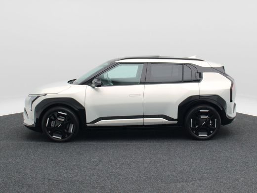 Kia EV3 GT-PlusLine 81.4 kWh 204 Pk | Trekhaak | Carplay | Harman Kardon | Head-up Display | Adaptive Cru... ActivLease financial lease