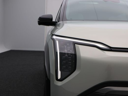 Kia EV3 GT-PlusLine 81.4 kWh 204 Pk | Trekhaak | Carplay | Harman Kardon | Head-up Display | Adaptive Cru... ActivLease financial lease