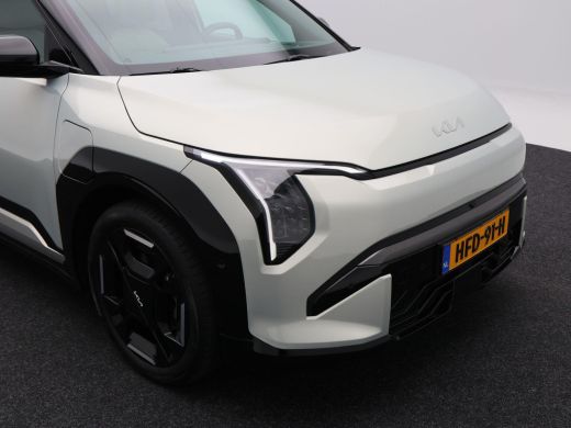 Kia EV3 GT-PlusLine 81.4 kWh 204 Pk | Trekhaak | Carplay | Harman Kardon | Head-up Display | Adaptive Cru... ActivLease financial lease