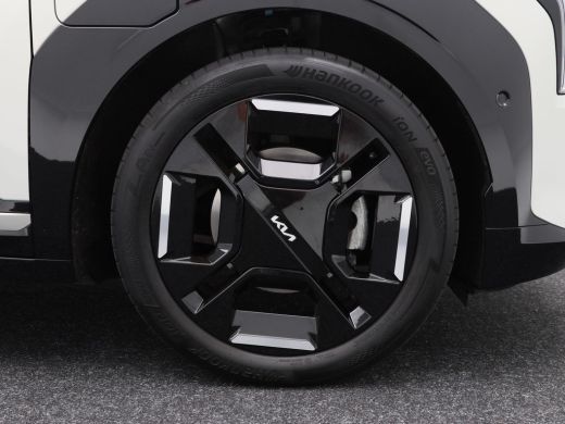 Kia EV3 GT-PlusLine 81.4 kWh 204 Pk | Trekhaak | Carplay | Harman Kardon | Head-up Display | Adaptive Cru... ActivLease financial lease