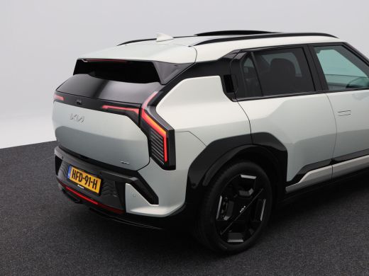 Kia EV3 GT-PlusLine 81.4 kWh 204 Pk | Trekhaak | Carplay | Harman Kardon | Head-up Display | Adaptive Cru... ActivLease financial lease