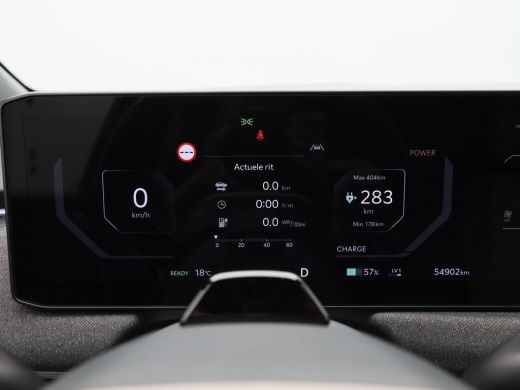 Kia EV3 GT-PlusLine 81.4 kWh 204 Pk | Trekhaak | Carplay | Harman Kardon | Head-up Display | Adaptive Cru... ActivLease financial lease