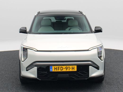 Kia EV3 GT-PlusLine 81.4 kWh 204 Pk | Trekhaak | Carplay | Harman Kardon | Head-up Display | Adaptive Cru... ActivLease financial lease