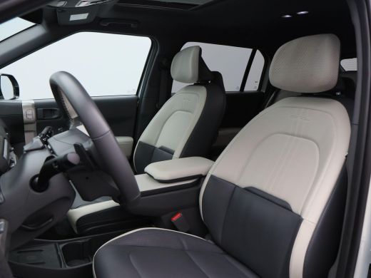 Kia EV3 GT-PlusLine 81.4 kWh 204 Pk | Trekhaak | Carplay | Harman Kardon | Head-up Display | Adaptive Cru... ActivLease financial lease
