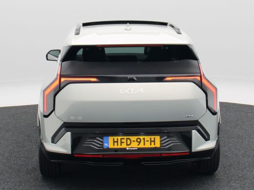 Kia EV3 GT-PlusLine 81.4 kWh 204 Pk | Trekhaak | Carplay | Harman Kardon | Head-up Display | Adaptive Cru... ActivLease financial lease