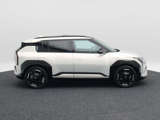Kia EV3 GT-PlusLine 81.4 kWh 204 Pk | Trekhaak | Carplay | Harman Kardon | Head-up Display | Adaptive Cru... ActivLease financial lease