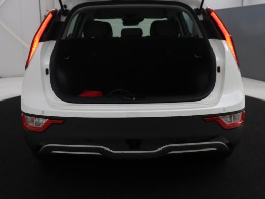 Kia Niro EV | SOH 96,4% | Adaptive cruise | Lane assist | Camera | Park assist | Carplay | Full LED ActivLease financial lease