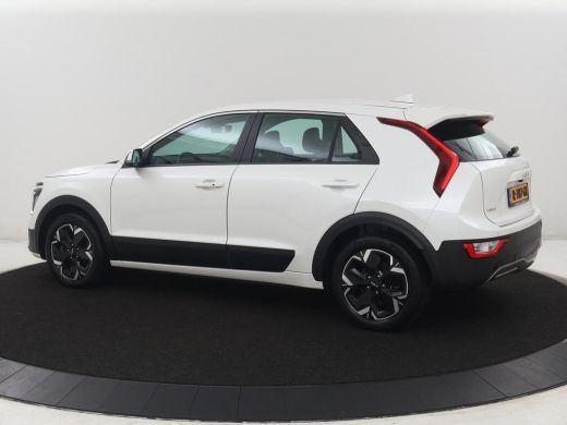Kia Niro EV | SOH 96,4% | Adaptive cruise | Lane assist | Camera | Park assist | Carplay | Full LED ActivLease financial lease