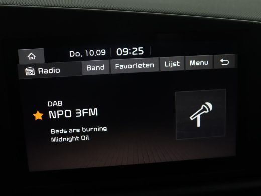 Kia Niro EV | SOH 96,4% | Adaptive cruise | Lane assist | Camera | Park assist | Carplay | Full LED ActivLease financial lease