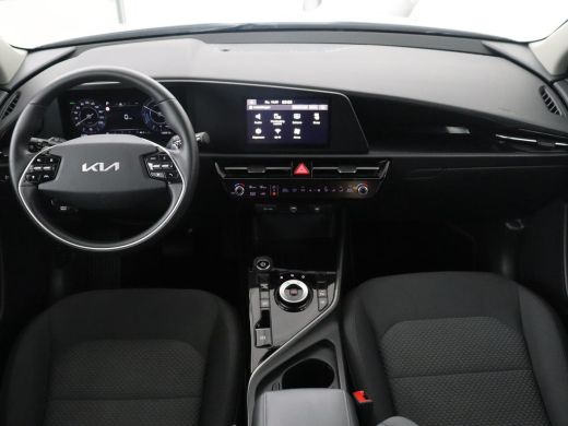Kia Niro EV | SOH 96,4% | Adaptive cruise | Lane assist | Camera | Park assist | Carplay | Full LED ActivLease financial lease