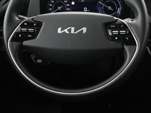 Kia Niro EV | SOH 96,4% | Adaptive cruise | Lane assist | Camera | Park assist | Carplay | Full LED ActivLease financial lease