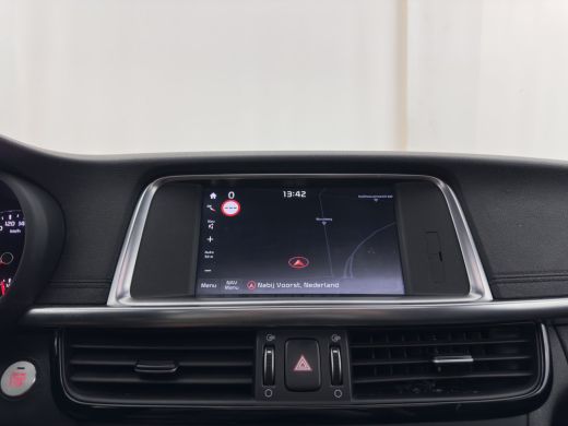 Kia Optima 1.7 CRDi GT-Line (INCL-BTW)  Aut. *PANO | LEATHER | FULL-LED | HARMAN/KARDON-AUDIO  | ADAPTIVE-CR... ActivLease financial lease