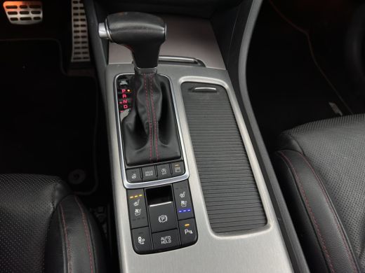 Kia Optima 1.7 CRDi GT-Line (INCL-BTW)  Aut. *PANO | LEATHER | FULL-LED | HARMAN/KARDON-AUDIO  | ADAPTIVE-CR... ActivLease financial lease
