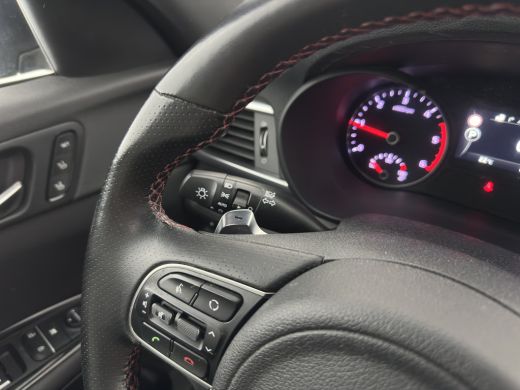 Kia Optima 1.7 CRDi GT-Line (INCL-BTW)  Aut. *PANO | LEATHER | FULL-LED | HARMAN/KARDON-AUDIO  | ADAPTIVE-CR... ActivLease financial lease