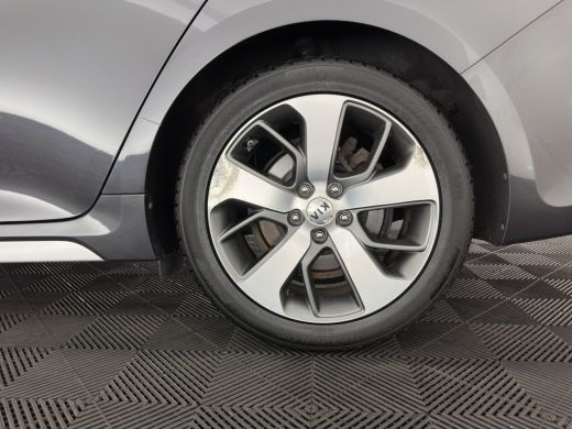 Kia Optima 1.7 CRDi GT-Line (INCL-BTW)  Aut. *PANO | LEATHER | FULL-LED | HARMAN/KARDON-AUDIO  | ADAPTIVE-CR... ActivLease financial lease
