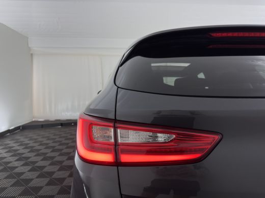 Kia Optima 1.7 CRDi GT-Line (INCL-BTW)  Aut. *PANO | LEATHER | FULL-LED | HARMAN/KARDON-AUDIO  | ADAPTIVE-CR... ActivLease financial lease