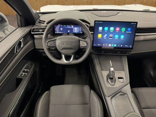 Lynk & Co 01 Core | Stoelverwarming |Parkeercamera | Apple Carplay/Android Auto| ActivLease financial lease