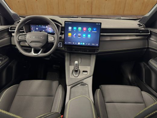 Lynk & Co 01 Core | Stoelverwarming |Parkeercamera | Apple Carplay/Android Auto| ActivLease financial lease