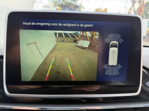 Maxus eDeliver9 72kWh 280km WLTP Snelladen LED Carplay Cruise control Camera Airco Parkeersensoren v+a ActivLease financial lease