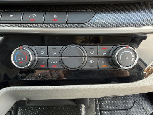Maxus eDeliver9 72kWh 280km WLTP Snelladen LED Carplay Cruise control Camera Airco Parkeersensoren v+a ActivLease financial lease