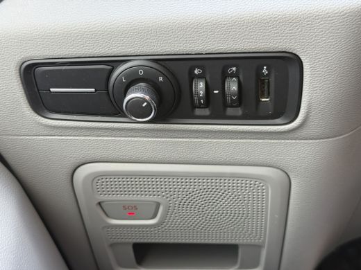 Maxus eDeliver9 72kWh 280km WLTP Snelladen LED Carplay Cruise control Camera Airco Parkeersensoren v+a ActivLease financial lease