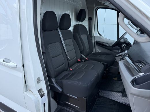 Maxus eDeliver9 72kWh 280km WLTP Snelladen LED Carplay Cruise control Camera Airco Parkeersensoren v+a ActivLease financial lease