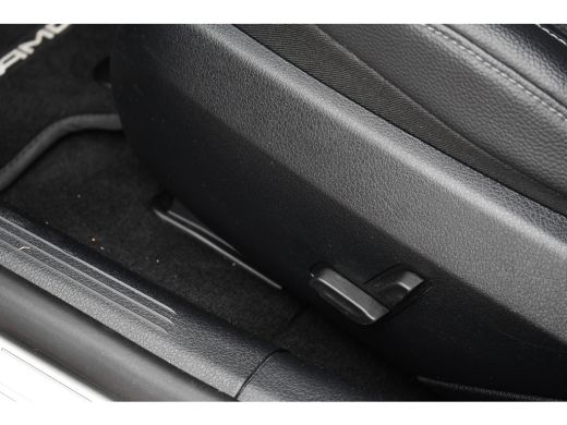 Mercedes-Benz C-Klasse Estate 300 e AMG Line Distronic Trekhaak HUD Laser 360 ActivLease financial lease